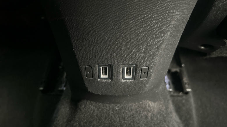 Vauxhall Mokka 100kW GS Line 50kWh 5dr Auto Electric Hatchback